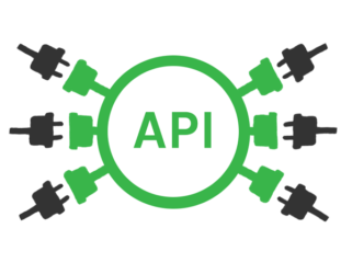 application programming interface diagram